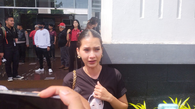 Soraya Rasyid Menangis saat Yudha Arfandi Cuma Divonis 20 Tahun Penjara: Tamara Gila Sekarang