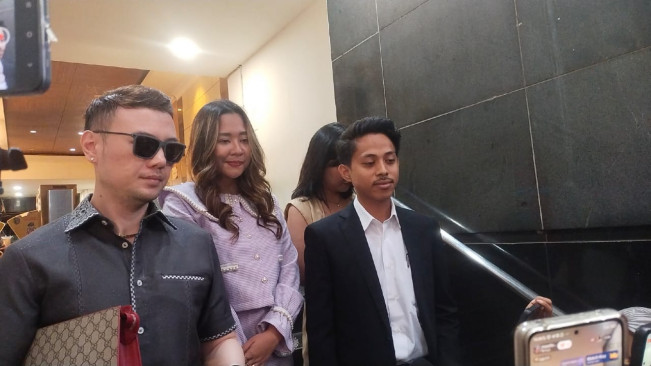 Ogah Damai, Chikita Meidy Tak Gentar Hadapi Laporan Shilda Oktavia Rosa: Tak Ada Jalan tengah...