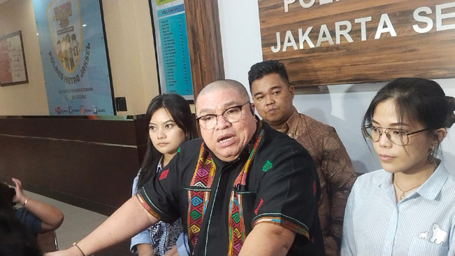 Vadel Badjideh Ngadu ke Propam Usai Kasusnya Naik Sidik, Kuasa Hukum Nikita Mirzani Ngaku Bingung