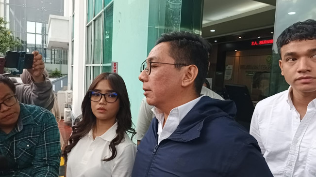 Eks Manajer Fuji Divonis 2,5 Tahun Penjara, Bagaimana Nasib Uang Rp 1,3 M yang Digelapkan Batara Ageng?