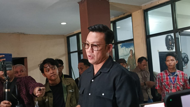 Berwibawanya Denny Sumargo, Minta Agus dan Novi Berdamai Terkait Masalah Uang Donasi Rp1,5 M
