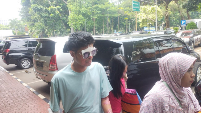 Terungkap! Ini Penyebab Agus Salim Mangkir Bertemu Noviyanthi Pratiwi di Gedung Joang 45