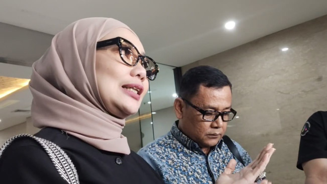 Reza Artamevia Tawarkan Berlian Rp 150 M, IM Dijanjikan Keuntungan Rp 2 M per Butir