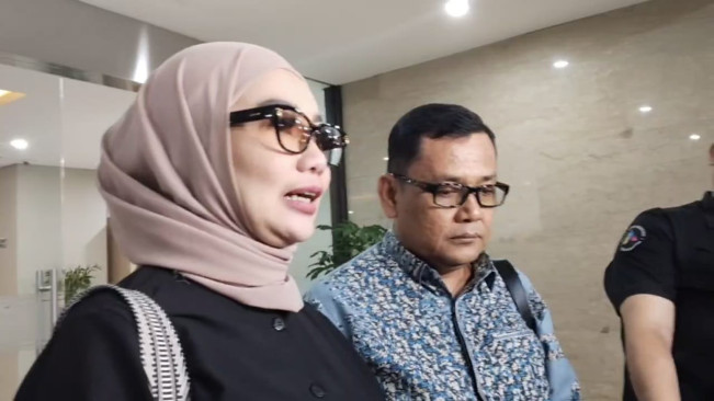 Merasa Jadi Korban, Reza Artamevia Malah Dilaporkan Dalam Kasus Dugaan Penipuan Berlian