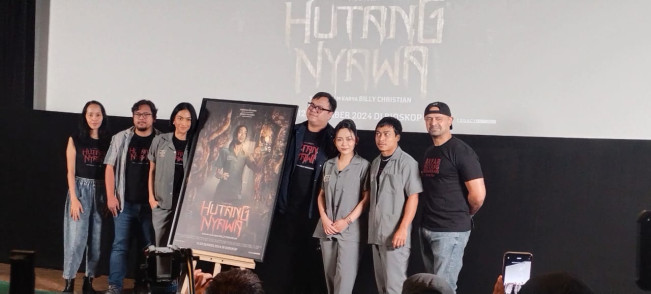 Nyaman Jadi Selebgram, Rachel Vennya Kini ‘Hutang Nyawa’