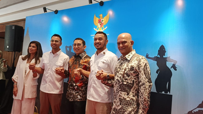 Raffi Ahmad Gandeng Sam's Studios Bangun Bioskop di 17 Titik di Pulau Jawa