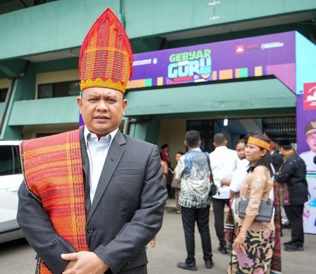 Program Diskon PBB dan BPHTB di Medan Digelar, Catat Tanggalnya!