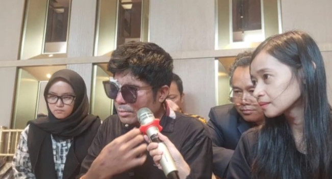 Kronologi Novi Pilih Walk Out dan Tolak Berdamai dengan Agus Salim