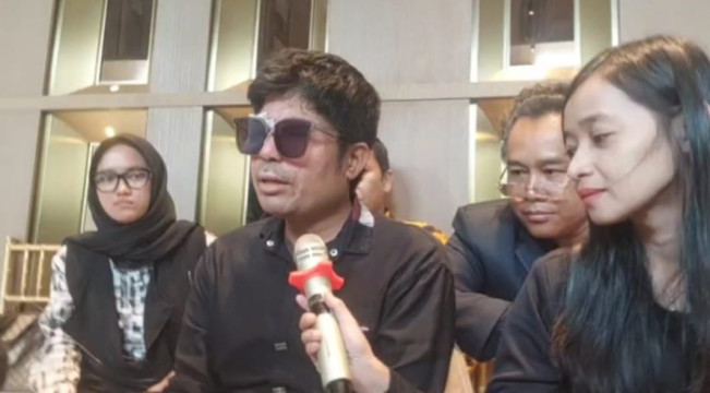 Masih Berharap Uang Donasi, Keluarga Agus Salim Mengaku Bingung Dengan Sikap Pratiwi Noviyanthi