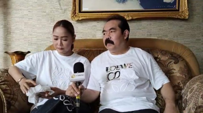 Eks Pegawai Inul Daratista Maling Mobil Dituntut 2,5 Tahun Penjara