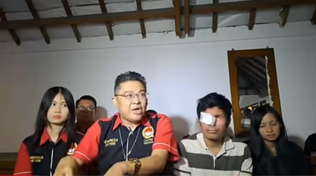 Lebih Galak dari Farhat Abbas, Avin Lim Akan Hajar Habis Densu dan Novi