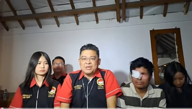 Profil dan Rekam Jejak Alvin Lim, Pengacara Penantang Denny Sumargo dan Pratiwi Noviyanthi