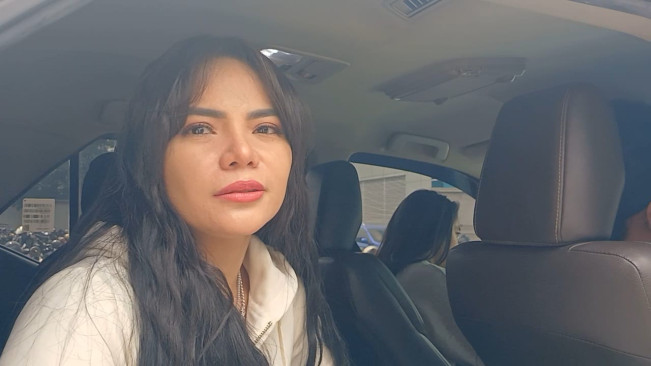 Dinar Candy Ingin Dibayar 5 Kali Lipat, Tembus Tiga Digit