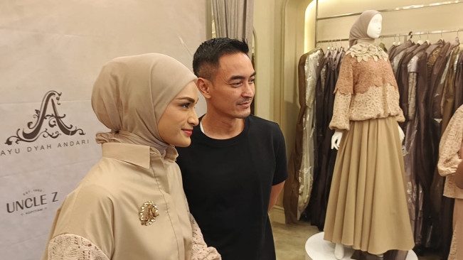 Perkawinan Politik Putri Zulhas dan Zumi Zola, Terungkap Alasan Menikah Bulan Ini