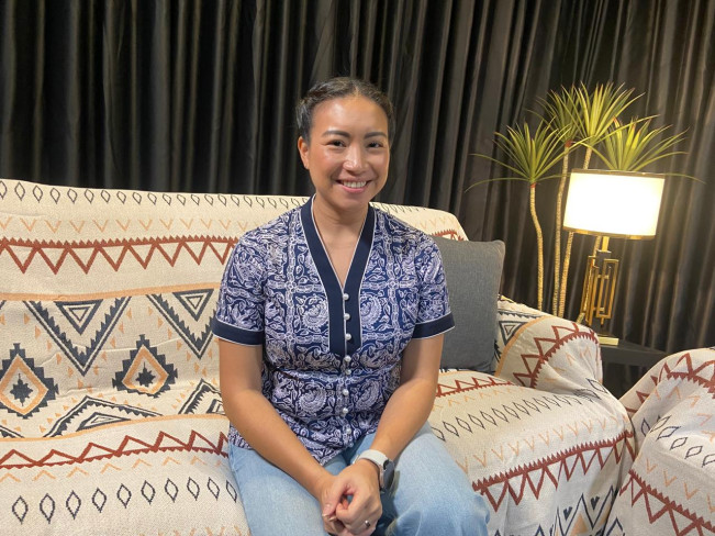 Info Rahayu Saraswati: Hutang Nelayan, Petani, Peternak Dihapus Pemerintah Prabowo