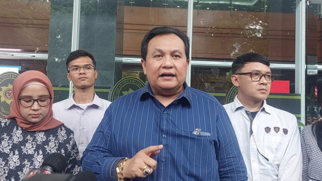 Terkuak Pelanggaran Hak Cita Menyeret Agnez Mo, Saksi Ari Bias Bilang Begini