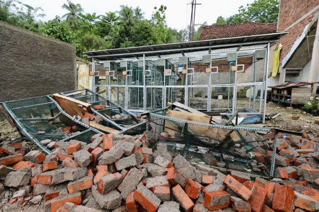 Tanggap Darurat Bencana di Sukabumi Diperpanjang, Ini Pemicunya