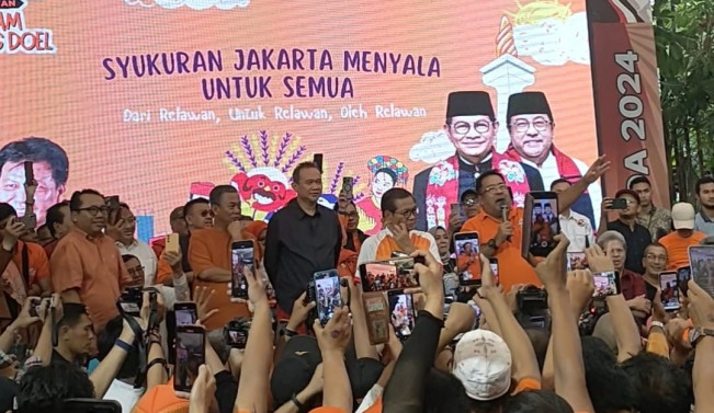 Gak Pake Lama! Pramono Anung Bakal Langsung Eksekusi Janji Kampanye Usai Dilantik