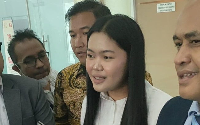Profil Dwi Ayu Darmawati, Pegawai Toko Roti Cantik Berani Ungkap Kasus Penganiayaan George Sugama Halim di DPR RI
