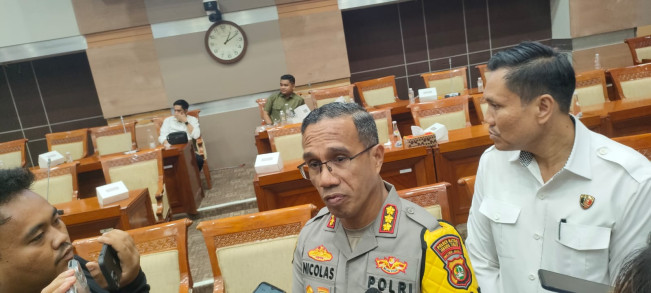 Dicecar Karena Lamban Tangani Kasus George Sugama Halim, Kapolres Jakarta Timur Salahkan Para Saksi