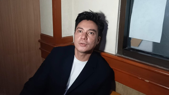 Klarifikasi Baim Wong Larang Anak Bertemu Paula Verhoeven, Ternyata...