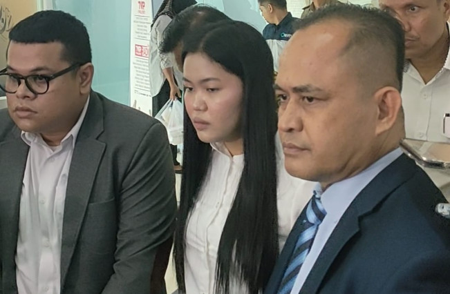 Kondisi Terkini Dwi Ayu Darmawati, Pegawai Toko Roti Korban Penganiayaan George Sugama Halim