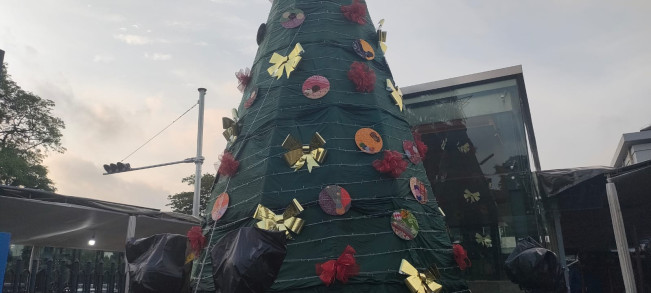 7 Tradisi Natal Unik di Indonesia, Dari Sirine Hingga Hewan Kurban