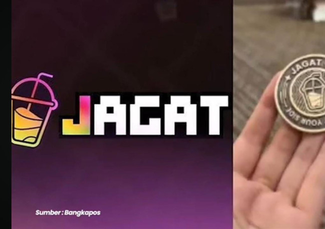 Viral di TikTok, Koin Jagat Hadirkan Permainan Treasure Hunt dengan Hadiah Uang Tunai di Berbagai Kota Besar