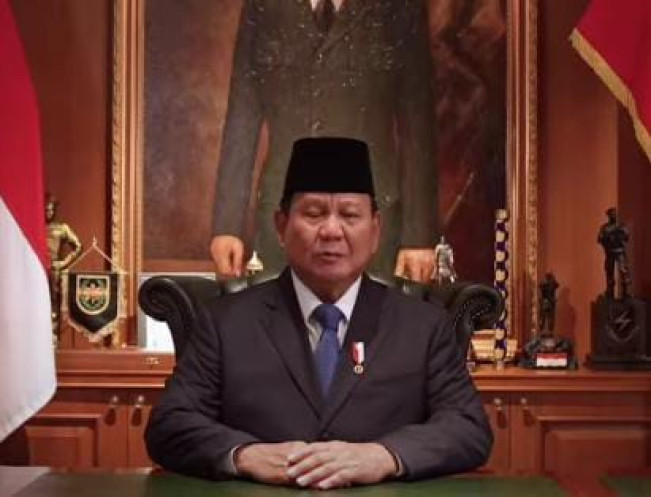 Jelang 100 Hari kerja Prabowo di Bidang Hukum, berhasil Ungkap Kasus Korupsi Hingga Judi Online