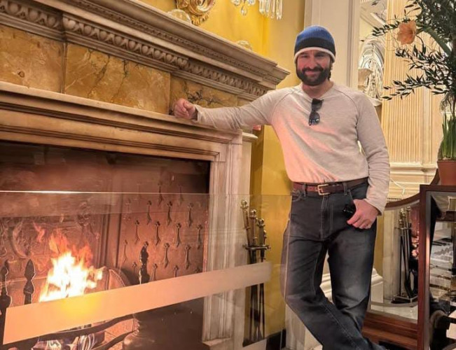 Saif Ali Khan Ditusuk Perampok dalam Percobaan Pencurian di Rumahnya, Sedang Dirawat di Rumah Sakit