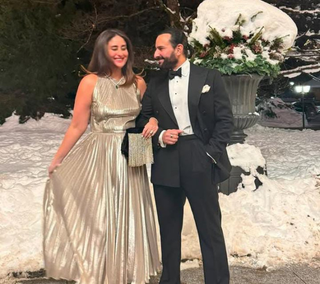 Total Bayaran Saif Ali Khan Selama Berkarier di Bollywood Capai Rp1,8 Triliun