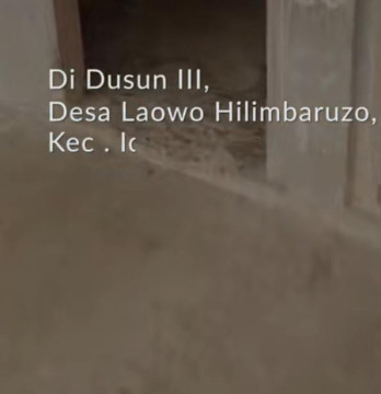 Video Siswa SD Nias Ungkap Kondisi Sekolah Tanpa Guru Viral