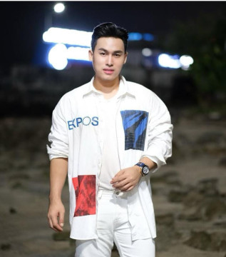 Make Up Artist Slam Wiyono Meninggal, Sejumlah Artis Sampaikan Duka Cita