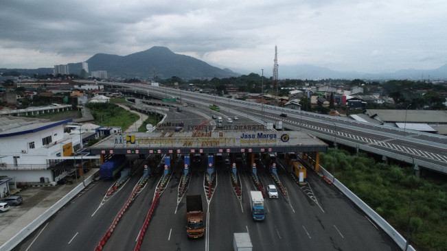Asyik! Pemerintah Gratiskan 132,77 Kilometer Jalan Tol Pada Lebaran Tahun ini, Cek Dimana Aja Lokasinya
