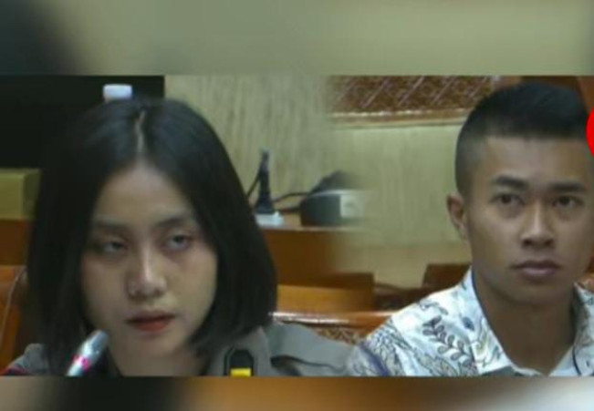 Profil Valyano Boni Rafael Bintara di SPN Polda Jawa Barat yang dipecat Jelang Pelantikan Disebut IIdap NPD