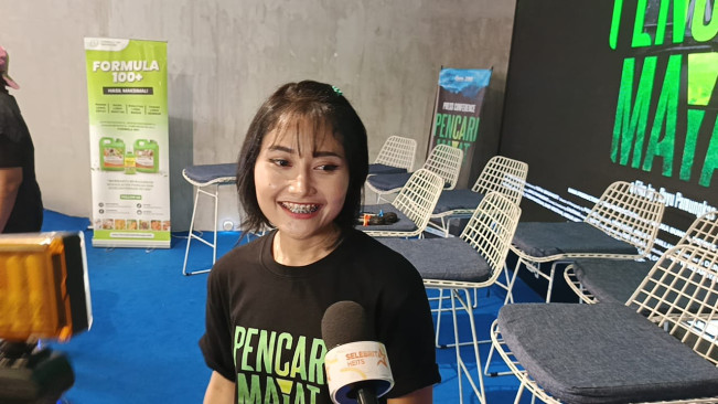 Siapa JJ? Pelakor yang Rebut Heri Horeh dari Riyuka Bunga