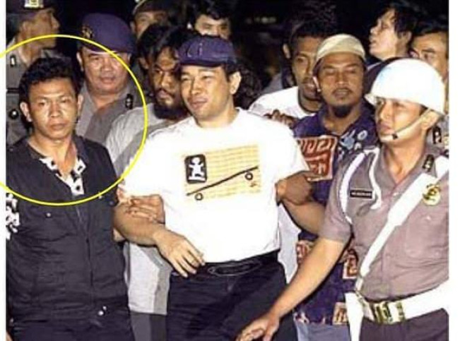 Kasus Hukum Tommy Soerhato Yang Pernah Menggemparkan Indonesia Sebelum Menikah Dengan Ida Iasha