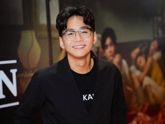 Biodata dan Agama Aktor Chicco Kurniawan Pemenang Aktor Terbaik di Piala Citra 2021