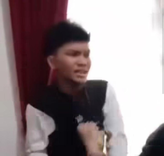 Berita Terpopuler: Fenomena Viral 'Ampun Pakde' Menjadi Topik paling Hangat Pekan Ini