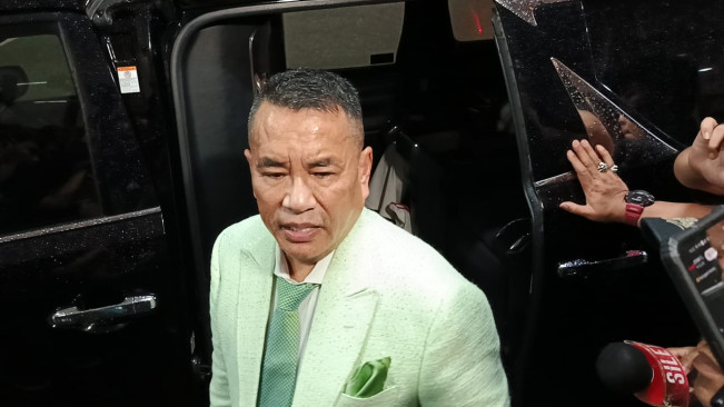 Hotman Paris Tuding Razman Arif Bujuk Iqlima Kim Bayar Honor Rp 500 Juta Hingga Dijadikan Istri