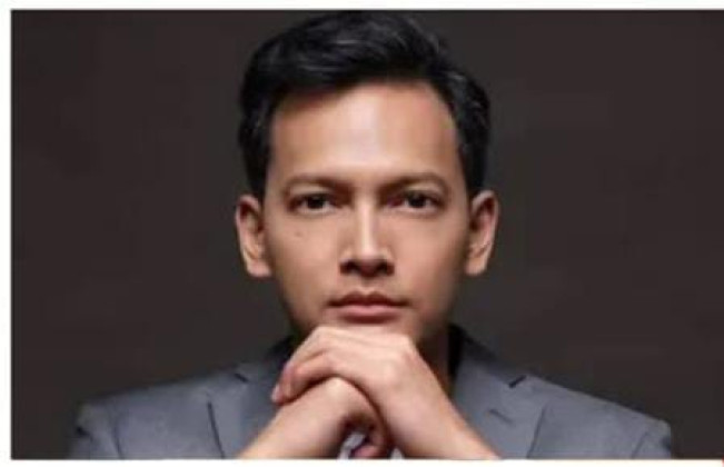 Fedi Nuril Sindir Presiden Prabowo, Netizen Bereaksi Keras