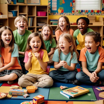 Pemerintah Tetapkan Libur Sekolah 24 Hari Selama Ramadhan 2025