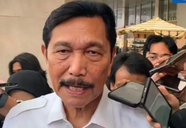 Luhut Dukung Pembentukan Bank Danantara untuk Kelola Investasi BUMN Senilai Rp 14.568 Triliun