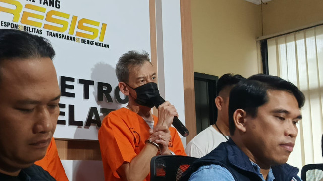 Berantas Peredaran Narkoba, Polisi Bakal Buru Pemasok Narkoba ke Fariz RM Capai 8,29 Gram