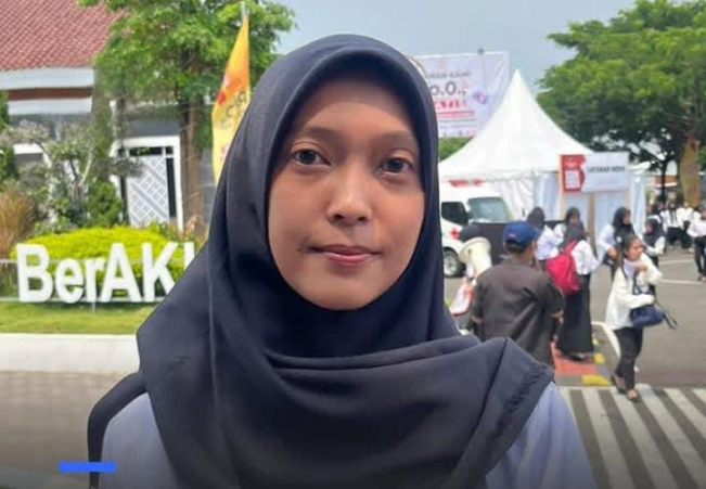 Viral! Calon ASN Berprestasi Gagal Lolos karena Syarat Tinggi Badan