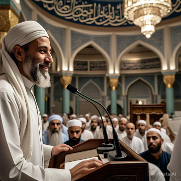 Meta Ai Permudah Pembuatan Ucapan Ramadan 2025 di WhatsApp