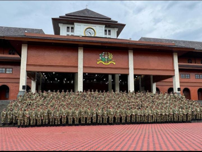 Retreat Kepala Daerah Habiskan Rp 13 Miliar, Katanya Mau Efisiensi Anggaran, Gitu Aja Boong?