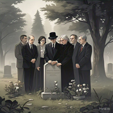 Banyak Warga Melakukan Takziah Menjelang Ramadan, Ini Manfaat dan Amalan yang Dapat Dilakukan