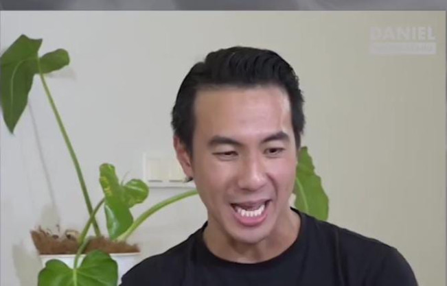 Toleransi Daniel Mananta Begitu Tinggi, Pernah Minta Teman-Temannya Tidak Makan di Depan Banyak orang Saat Berpuasa