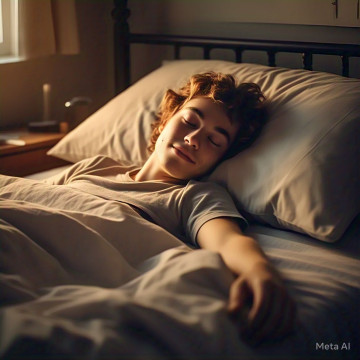 Hukum Tidur di Bulan Suci Ramadan, Benarkah Termasuk Ibadah?